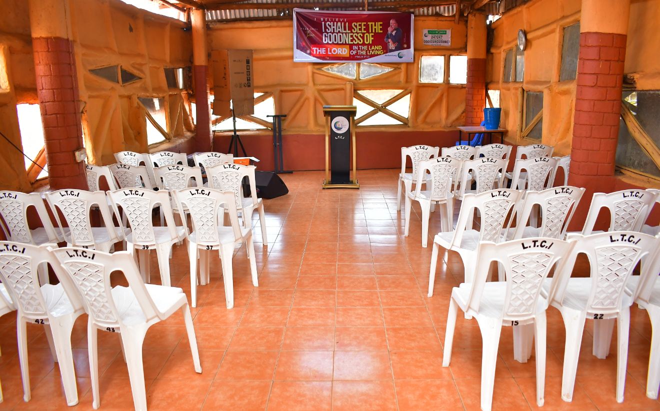 Inside LTCI