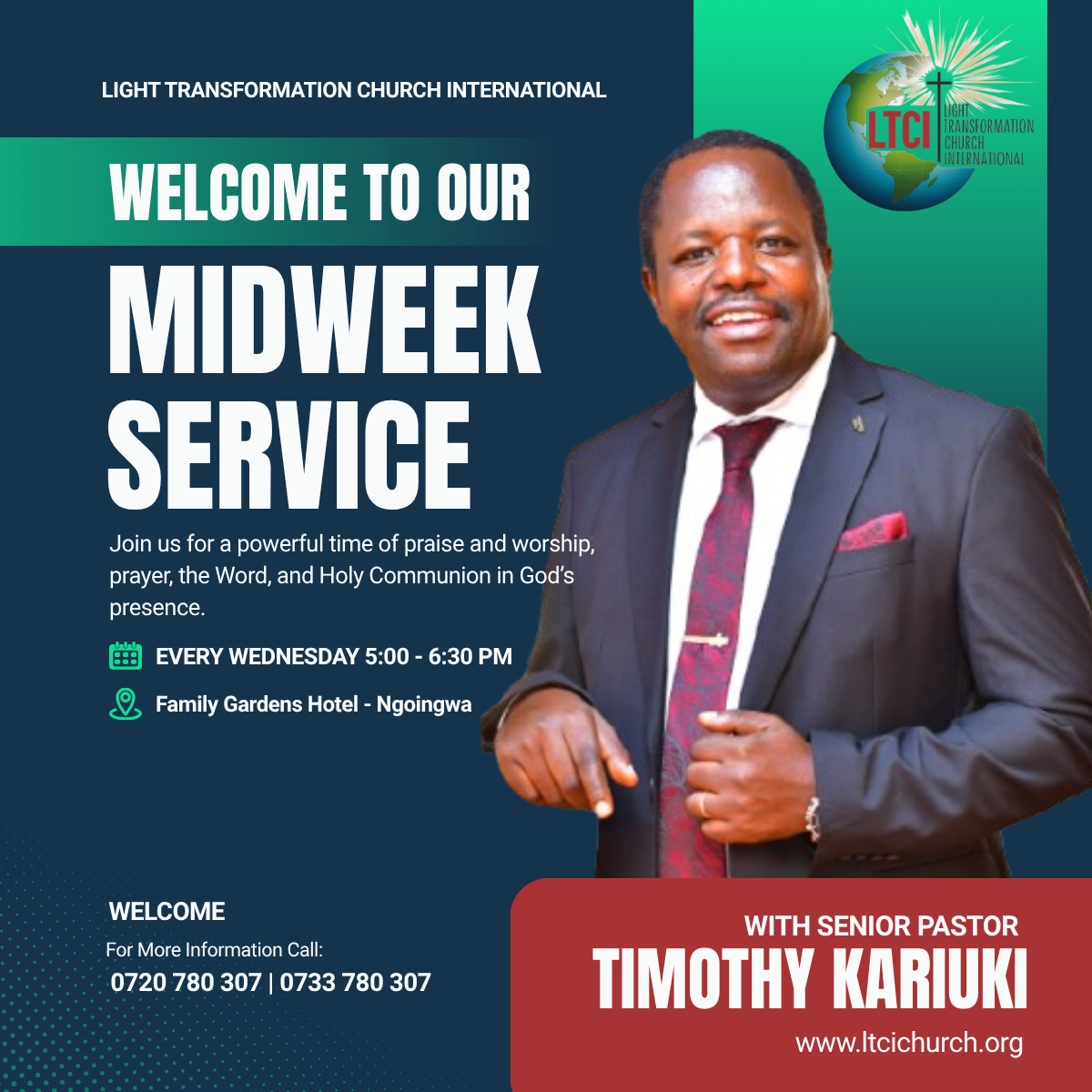 ltci midweek 13 05 26