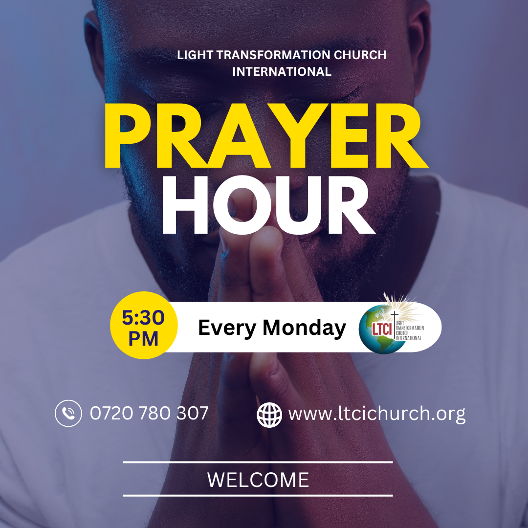 ltci prayer hour 20 4 26